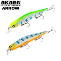 AKARA Arrow 110 SP A204